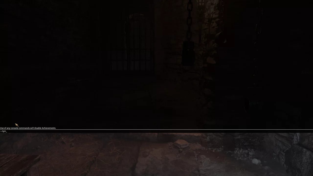 Полный гайд по консольным командам в oblivion remastered: читы, возможности и id предметов 1