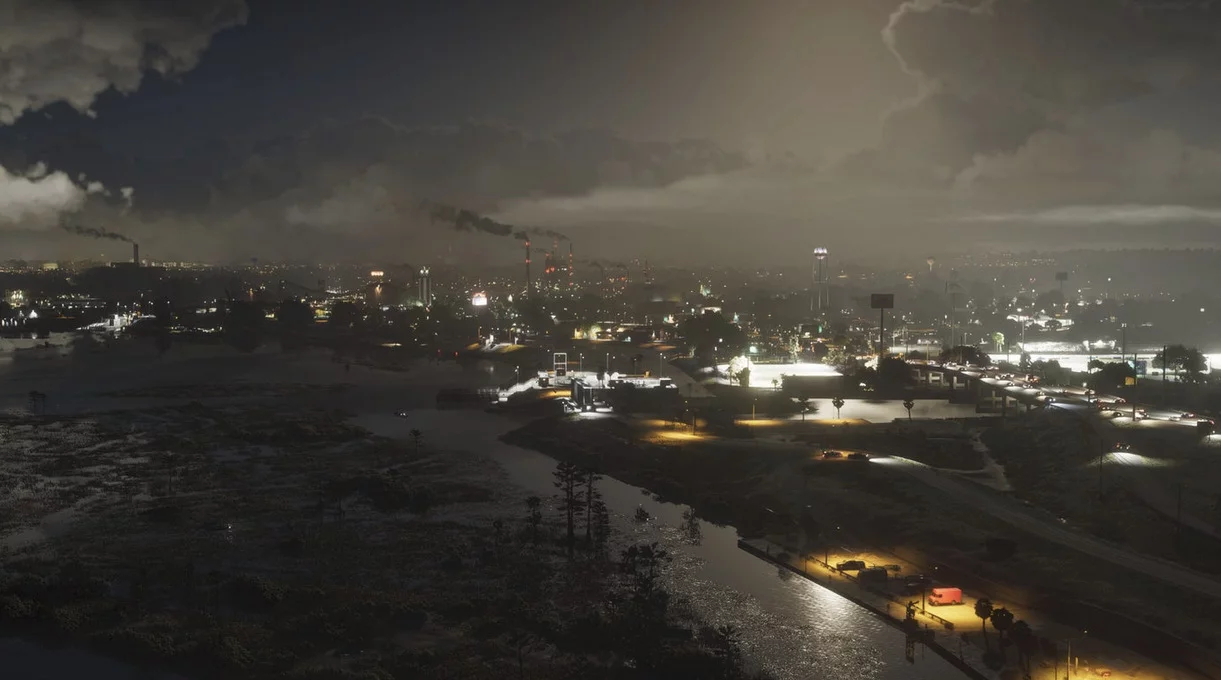 Gta 6 ambrosia 2