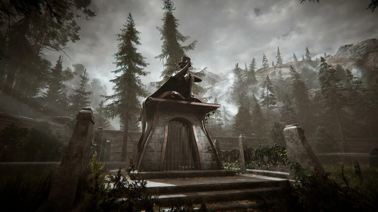 Syberia возвращается культовая игра получит ремастер спустя 23 года5