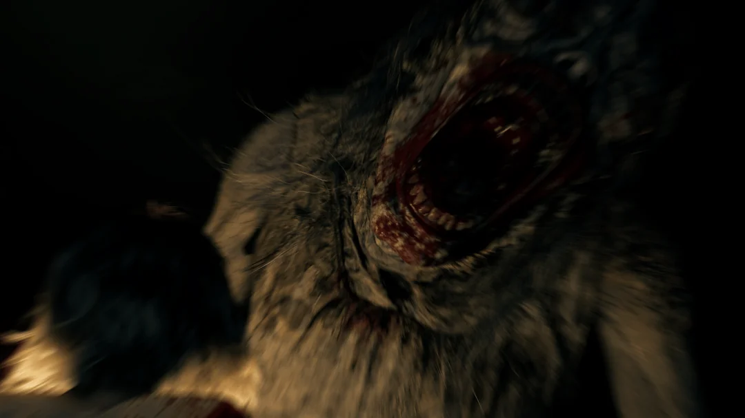 Capcom снова всё скрывает В утечке resident evil requiem увидели Грейс, режим от третьего лица и намёки на Леона 1