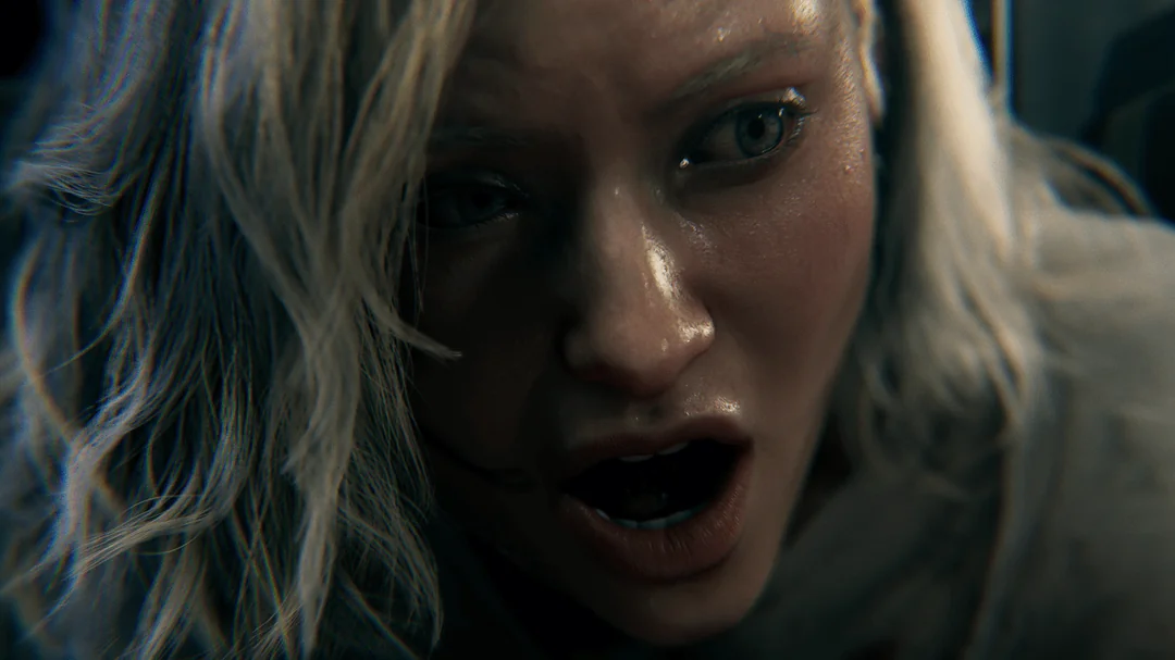 Capcom снова всё скрывает В утечке resident evil requiem увидели Грейс, режим от третьего лица и намёки на Леона 2