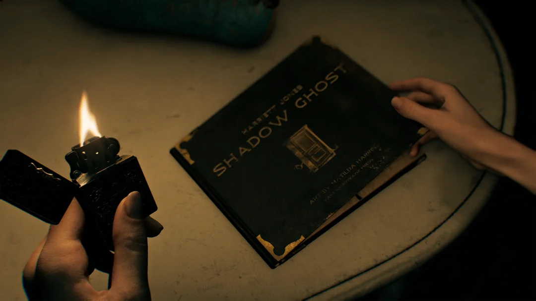 Capcom снова всё скрывает В утечке resident evil requiem увидели Грейс, режим от третьего лица и намёки на Леона 3