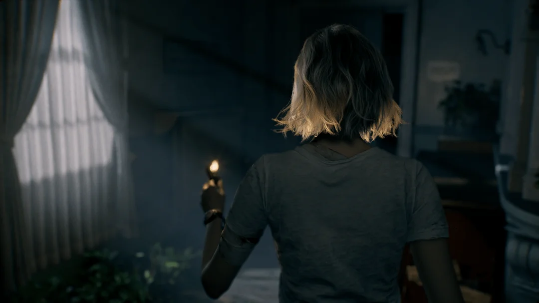 Capcom снова всё скрывает В утечке resident evil requiem увидели Грейс, режим от третьего лица и намёки на Леона 4