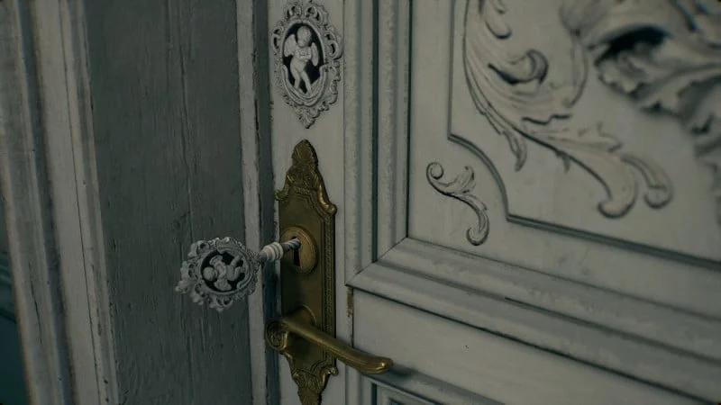 Resident evil requiem — это не революция, но пугающе красивая эволюция. Первые превью подтвердили главное 3
