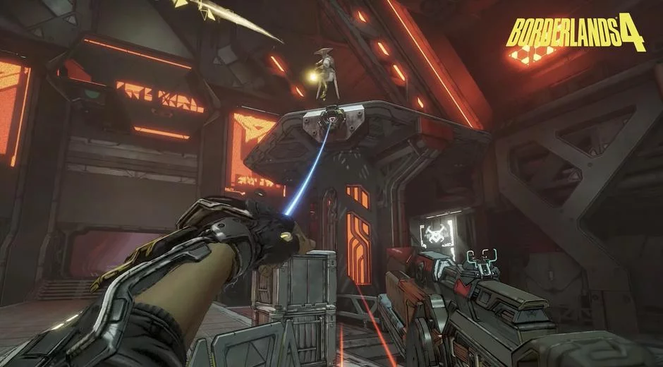 Журналисты опубликовали свои превью borderlands 4 2