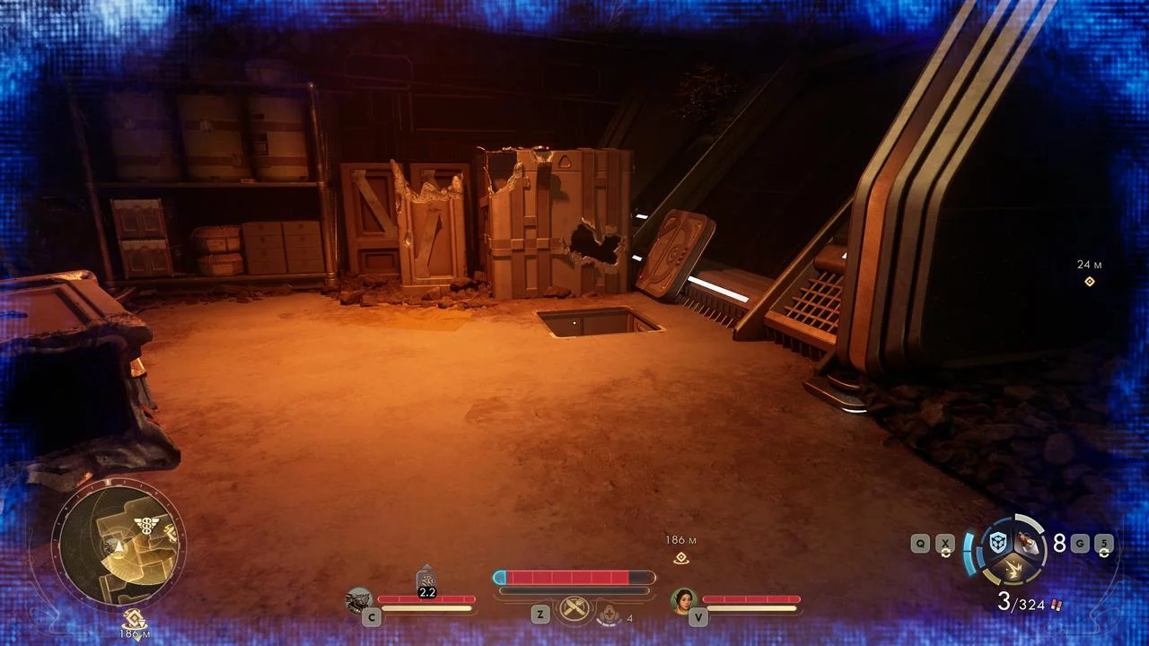 Гайд по квесту «Начало эндшпиля» в The Outer Worlds 2