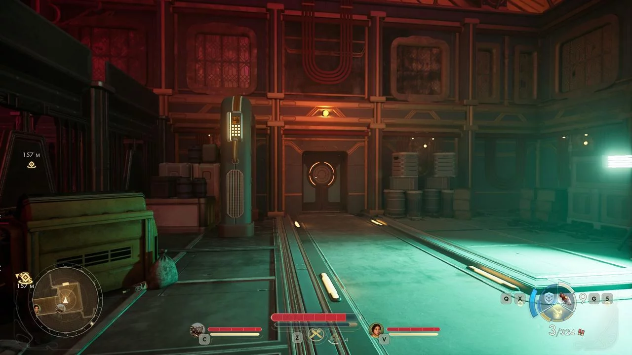 Гайд по квесту «Начало эндшпиля» в The Outer Worlds 2