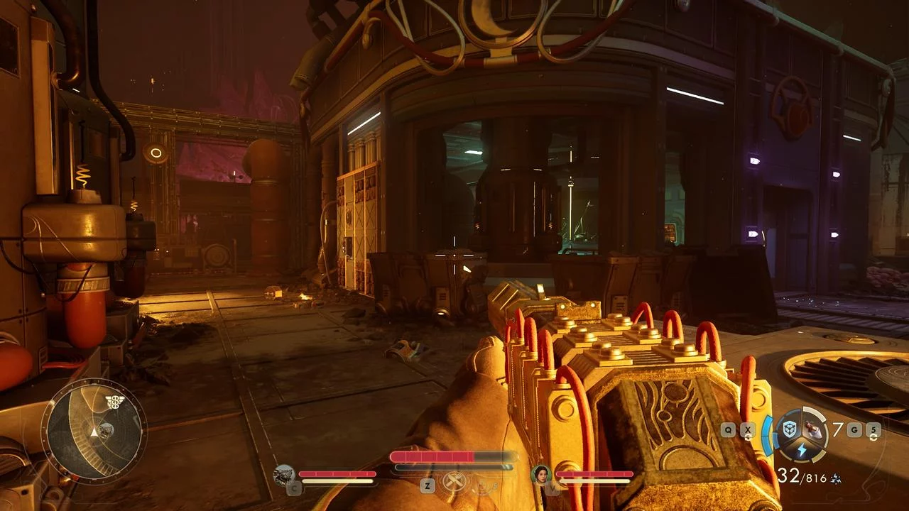 Гайд по квесту «Начало эндшпиля» в The Outer Worlds 2