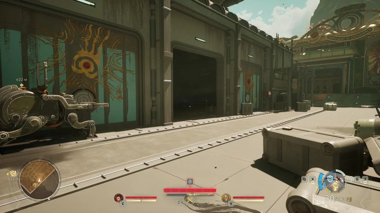 Гайд по квесту «Славный рассвет предательства» в The Outer Worlds 2