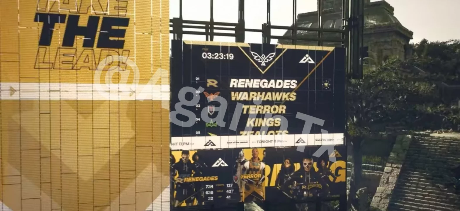 Возможные скриншоты Far Cry 7 и нового экстракцион шутера от Ubisoft