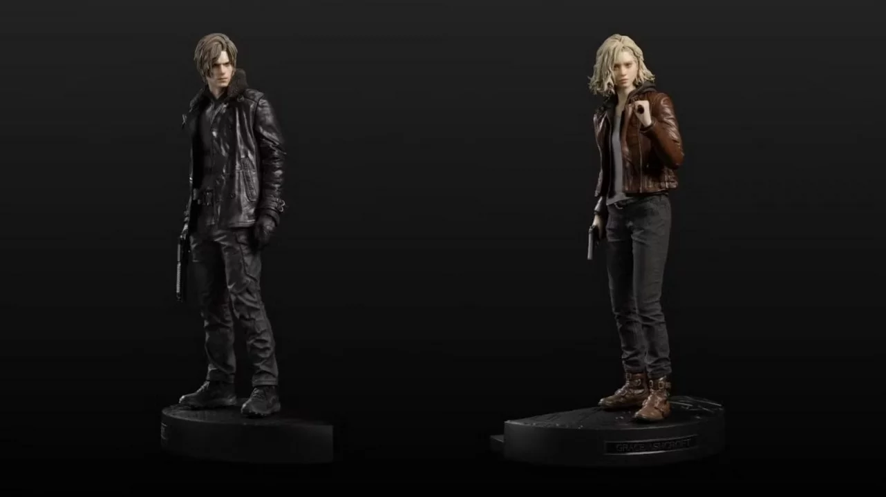 На Resident Evil Showcase показали геймплей Леона и раскрыли новые детали Requiem