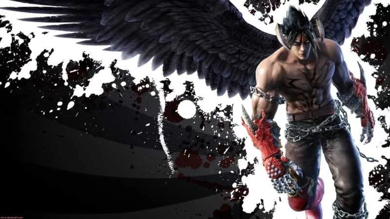 Tekken 7 Trailer (HD) — Последняя битва «RUS»