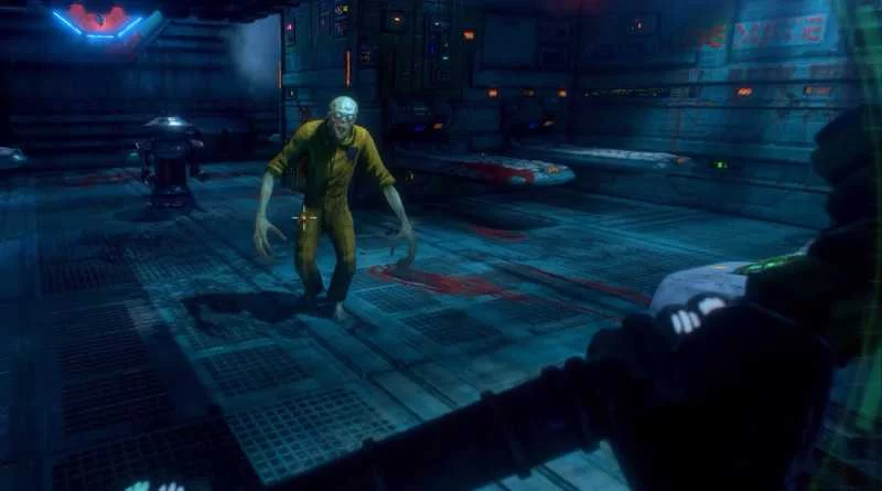 Разработка ремейка System Shock возобновлена, после месячной заморозки