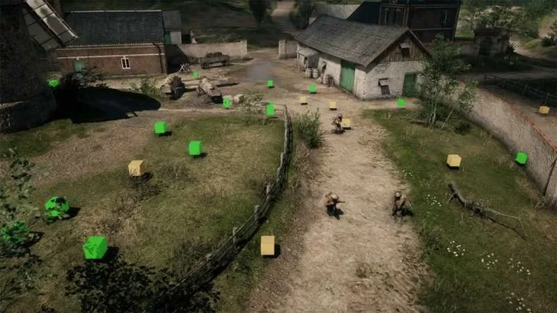 Skynet все ближе. Искусственный интеллект научился играть в мультиплеер Battlefield 1