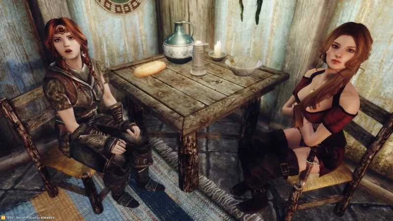 Bethesda не будет делать новые ремастеры