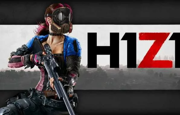 Слух. Сервера H1Z1 будут закрыты