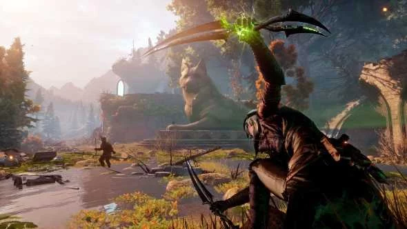Команда разработчиков Dragon Age 4 значительно сократилась