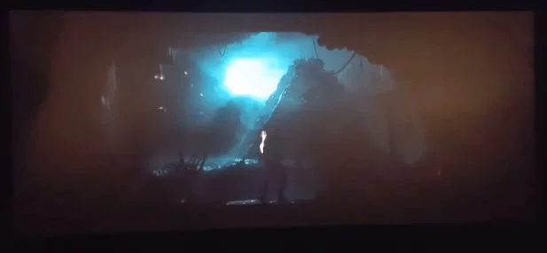В сеть слили тизер-трейлер Shadow of the Tomb Raider. Лара отправится в Южную Америку.