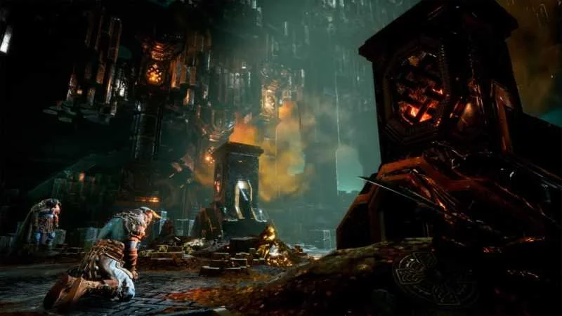 Брайан Фарго планирует вернуть себе студию Interplay