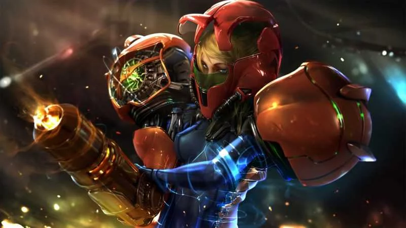 Фанат делает ремейк Metroid Prime для ПК. И скорее всего его прикроют