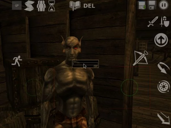 The Elder Scrolls III: Morrowind вышел на Android-смартфонах. Не официально