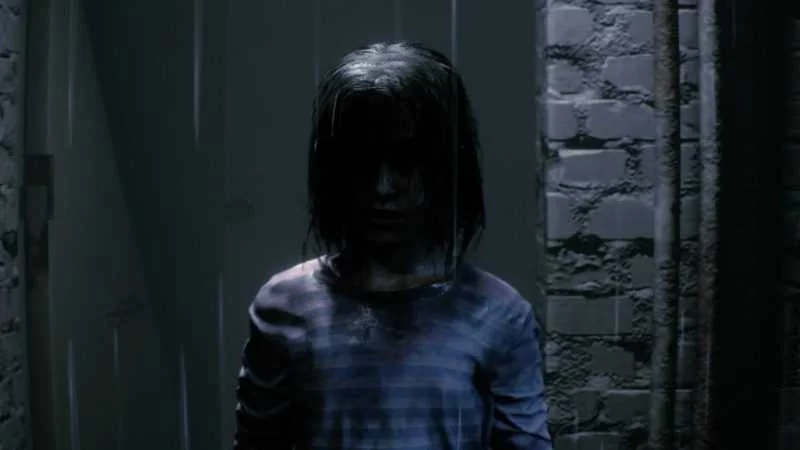Западные игроки не хотят убивать детей в Resident Evil 2 Remake.