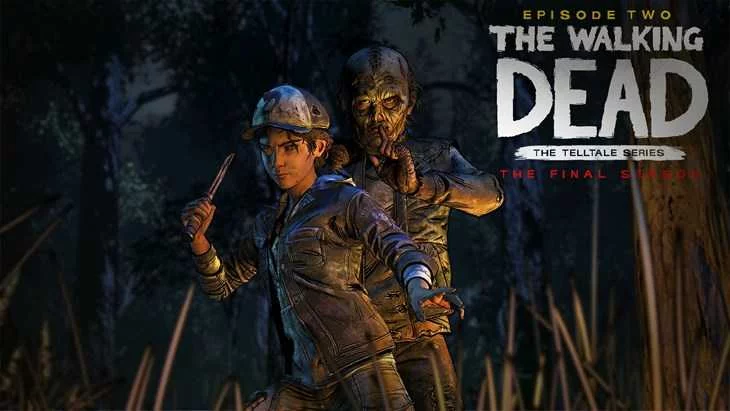 Telltale ищут разработчиков, которые завершат The Walking Dead