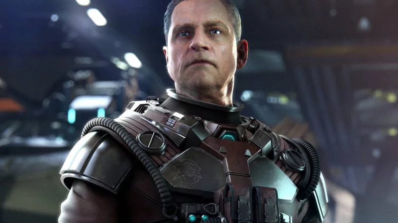 Сюжетную компанию Star Citizen вероятно перенесли с этой осени на неопределённый срок