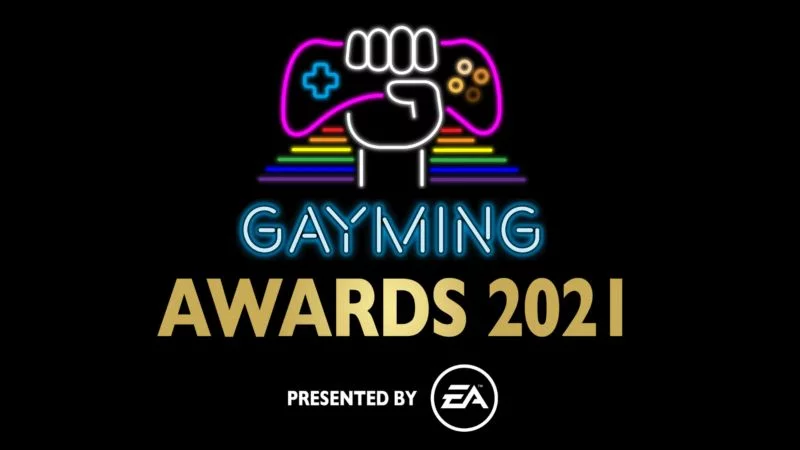 The Gayming Awards нашла себе главного партнёра своей ЛГБТК премии