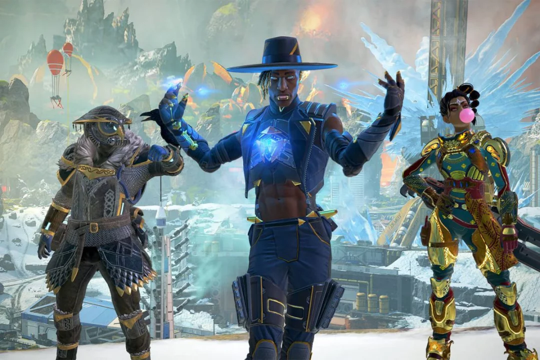 Культура отмены. Геймдизайнер Apex Legends ушёл из Respawn из-за высказываний в 2007 году.