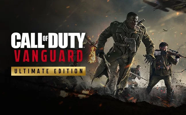 В сеть слили первые кадры и дату выхода будущей Call of Duty: Vanguard