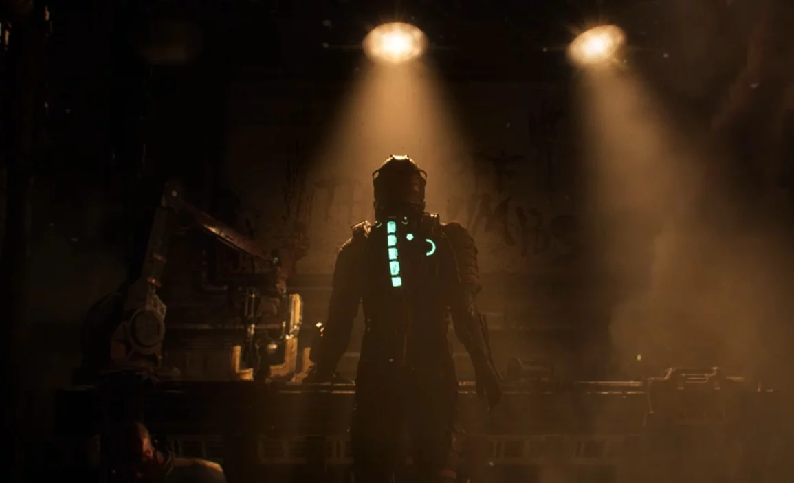 После продажи EA, Глен Скофилд снова просит сделать новый Dead Space