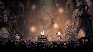 Hollow Knight: Silksong станет доступна для игры в сентябре — но только в музее Австралии