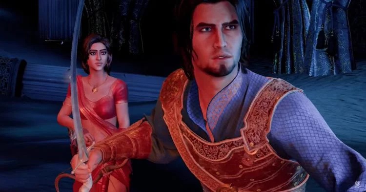 Индийские разработчики The Sands of Time поведали какие Ubisoft плохие