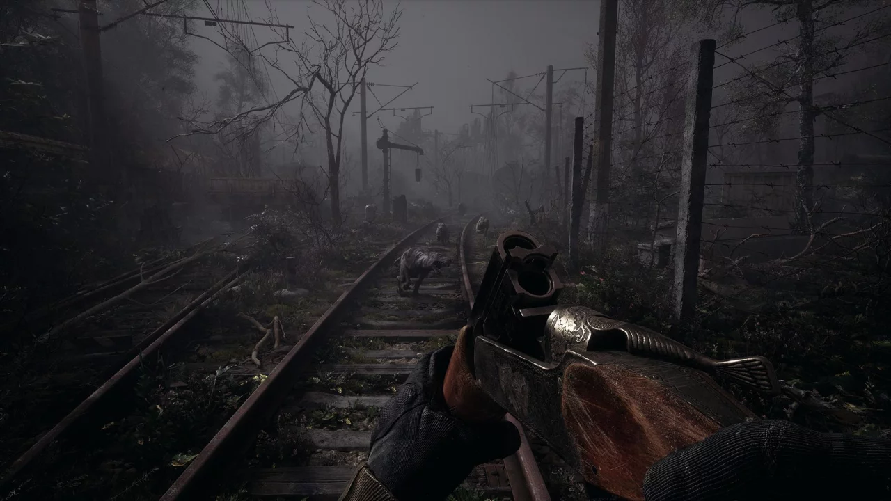 GSC Game World вернулись к разработке S.T.A.L.K.E.R. 2 после переезда