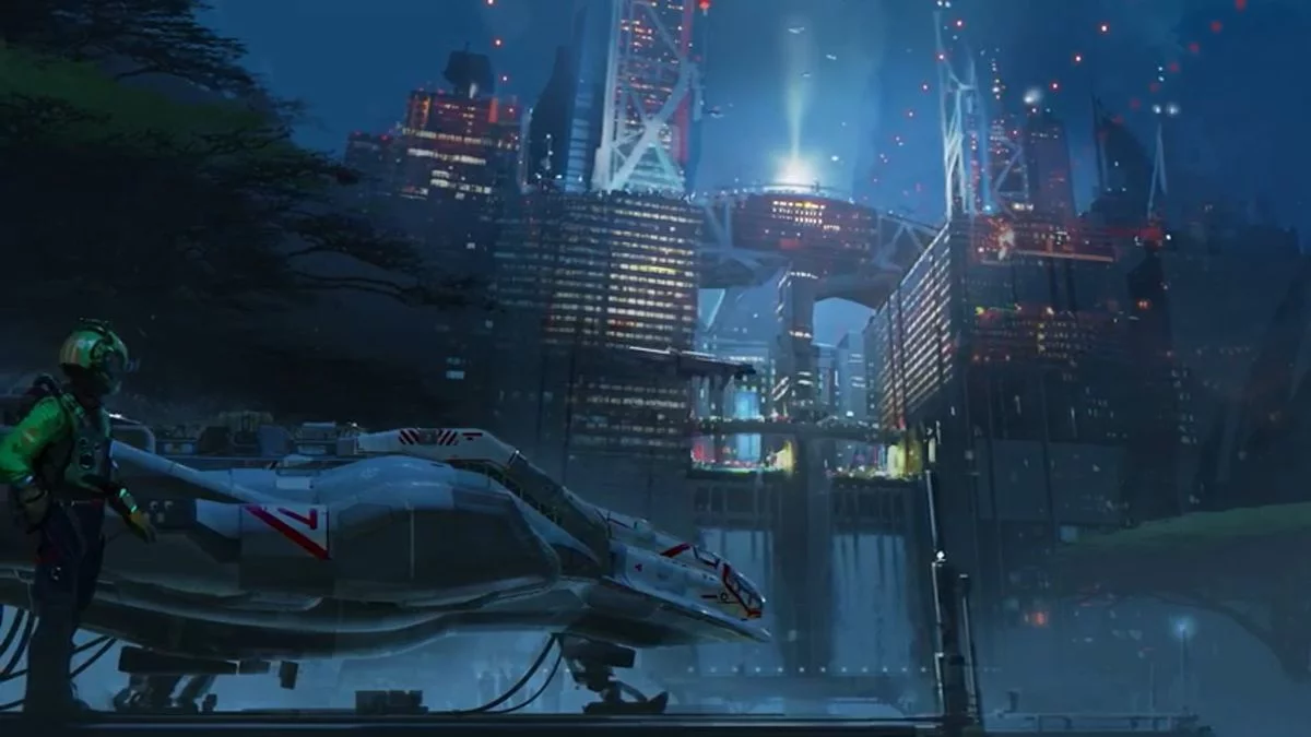 «Следующий Cyberpunk» причина переноса Starfield и Redfall