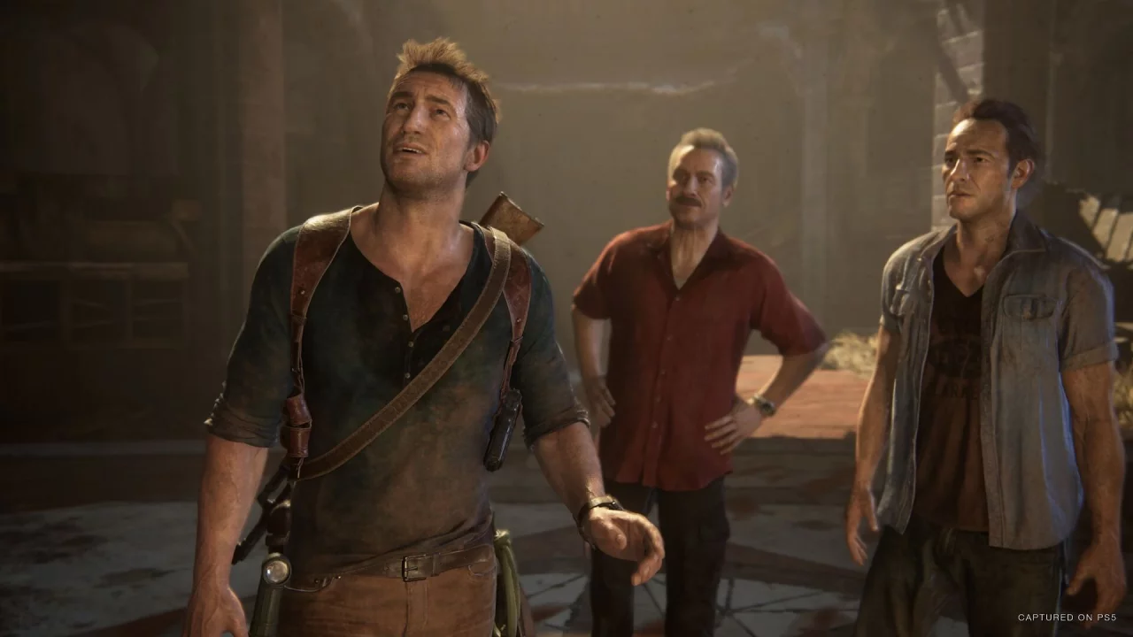 Бывший разработчик Naughty Dog рассказал, почему оригинальная Uncharted 4 была переделана