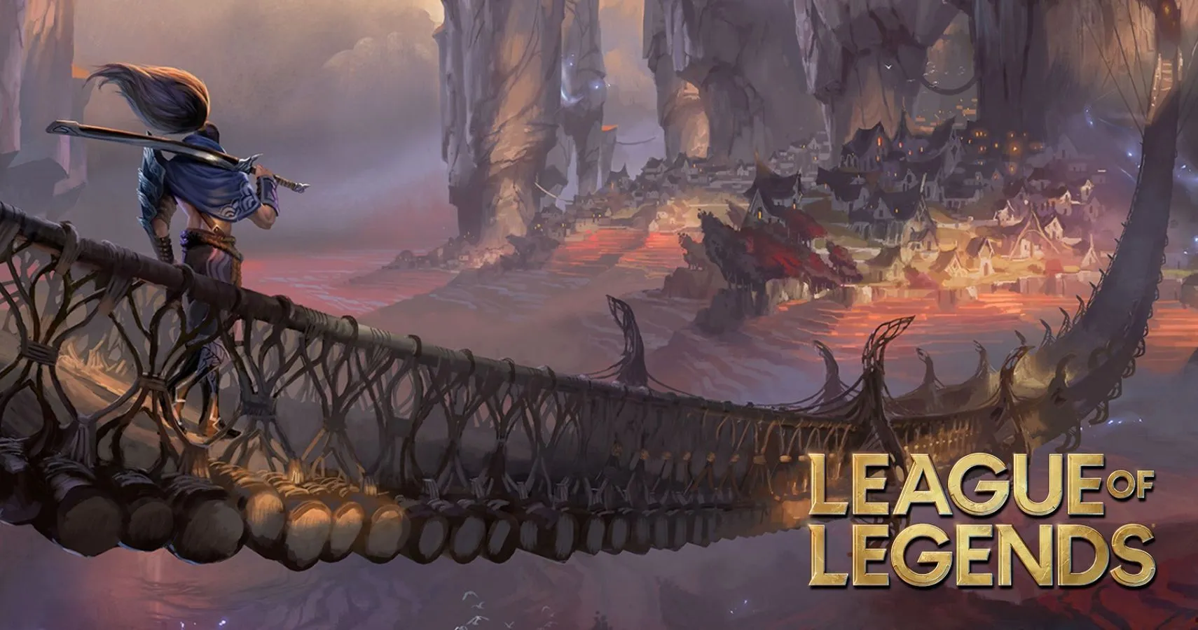 MMO по League of Legends возможно никогда не увидит свет