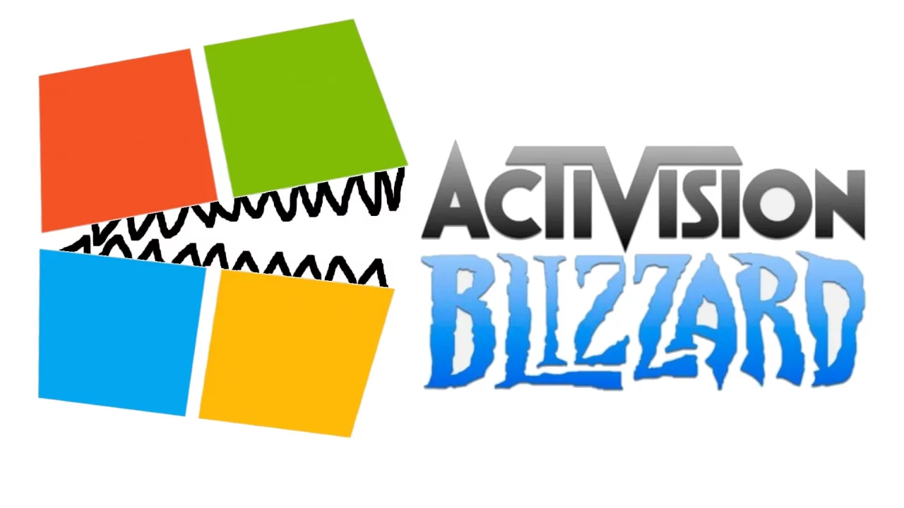 Сенаторы против слияния Microsoft c Activision Blizzard из-за домогательства и дискриминации
