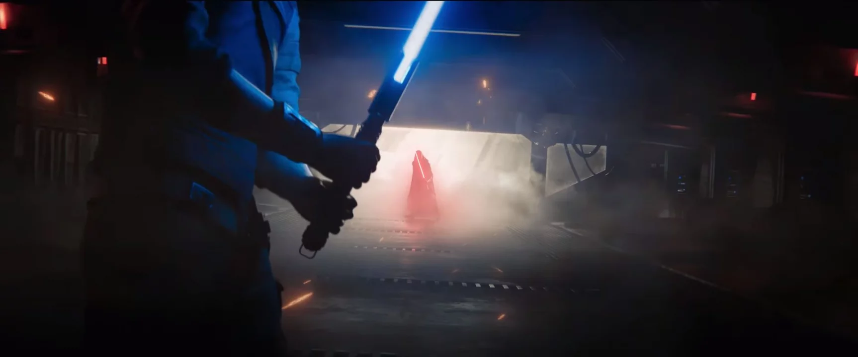 Мораль на дне: разработчики Star Wars Jedi переживают худшие времена из-за решений EA