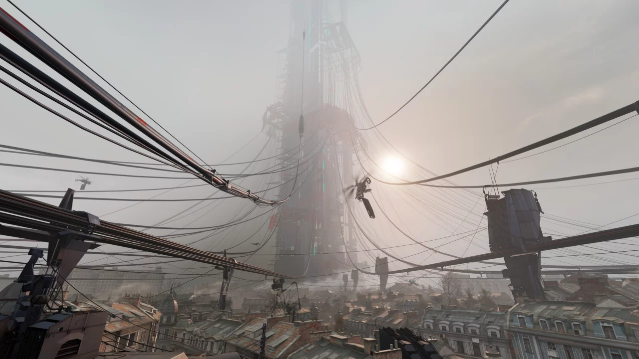 Half-Life 3 уже существует? Инсайдер утверждает, что игру можно пройти от начала до конца