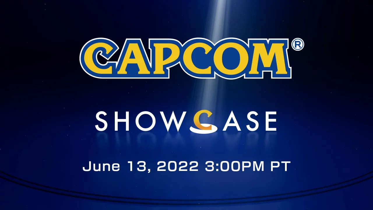 Расширение not E3 2022. Capcom устроят собственную игровую презентацию