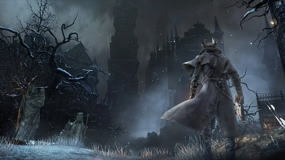 В связи с закрытием Bluepoint, разработчик фанатского Bloodborne сообщил, что Sony закрыли его разработку