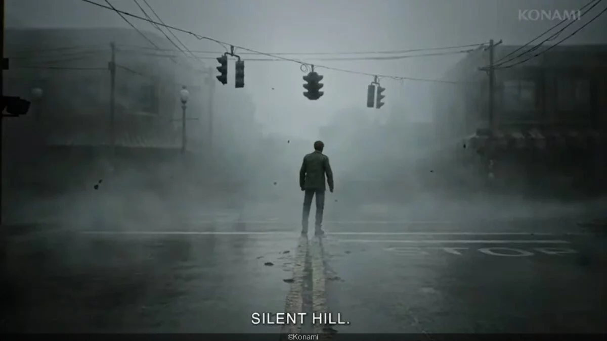 Дату выхода ремейка Silent Hill 2 озвучат на презентации PlayStation в мае