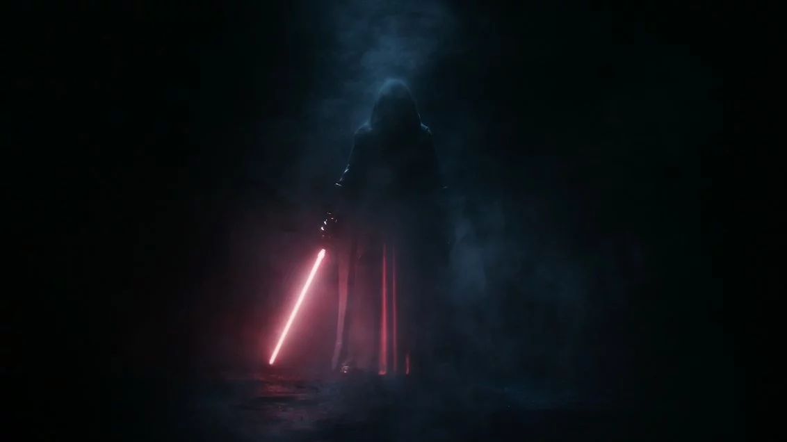 Крупный анонс по Star Wars будет связан с «The Old Republic»