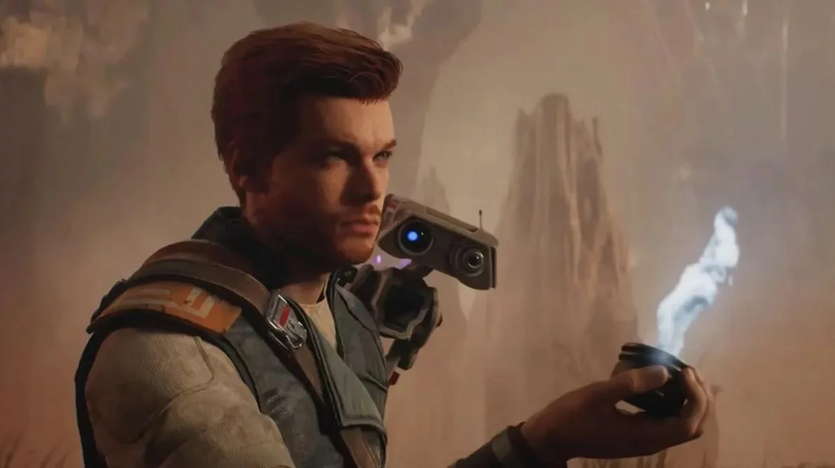 Последнее похождения Кэла Кестиса появятся в EA Play 25 апреля