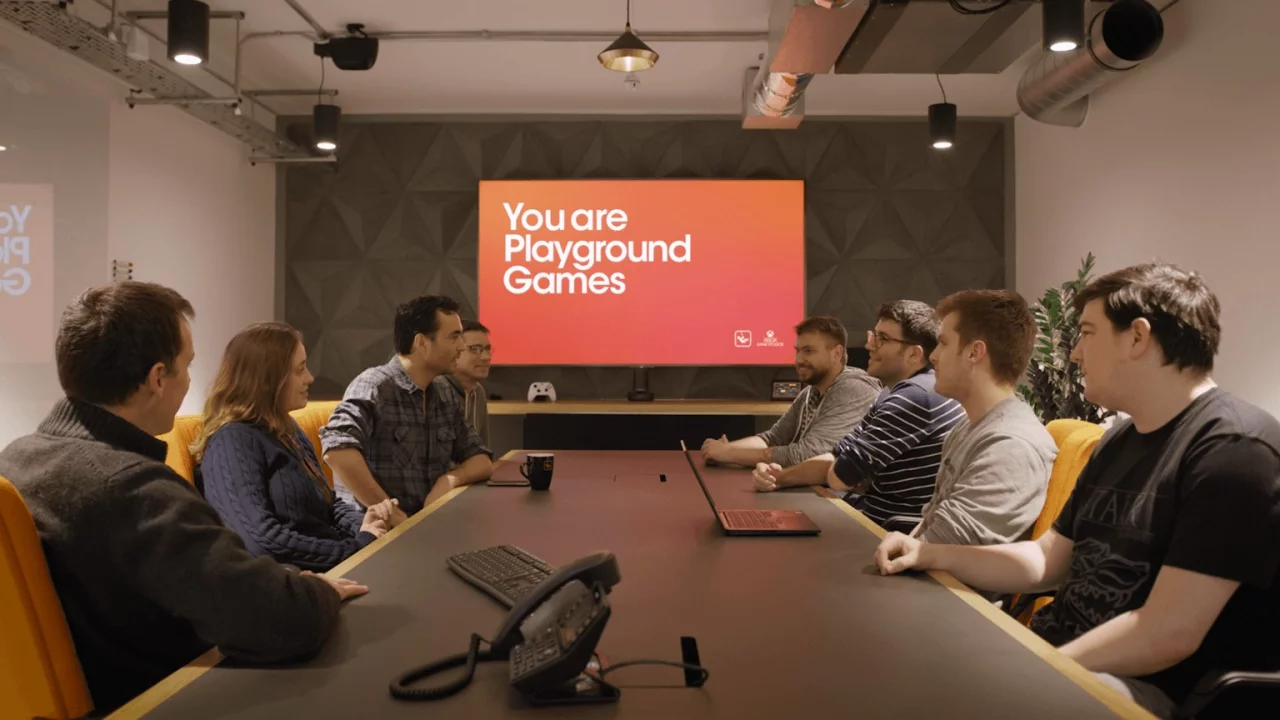 Разработчики новой Fable постепенно покидают студию Playground Games
