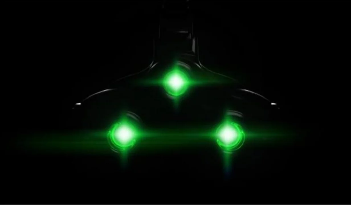 Ремейк Splinter Cell всё ещё в разработке, но проект висит на волоске