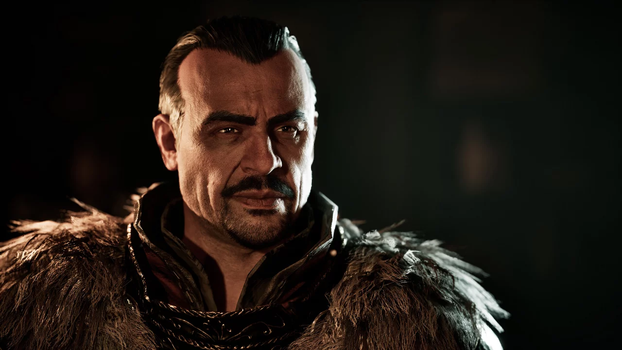THQ Nordic добавили на страницу Gothic 1 Remake в Steam свежие скриншоты