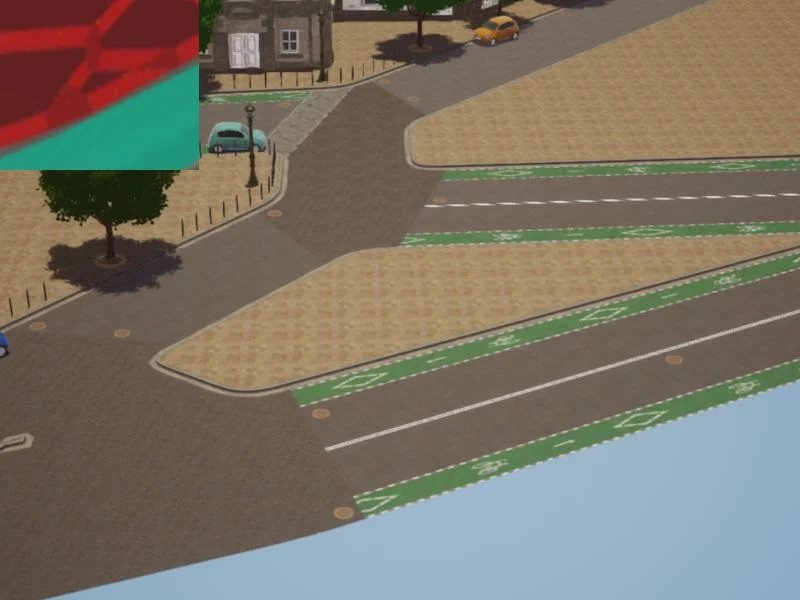 В сеть слили геймплей андройд версии The Sims 5, билда от 2023 года